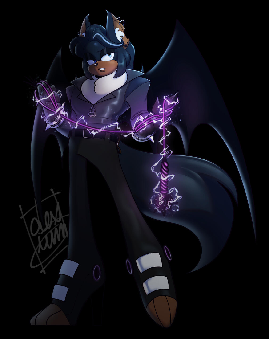 Demi Full-Render