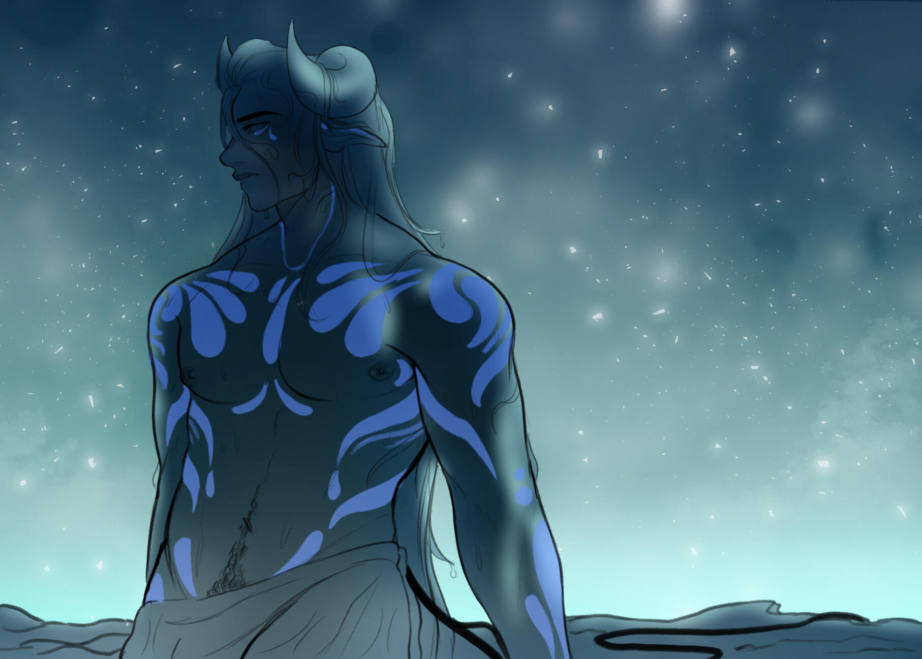 Hot Spring Dex