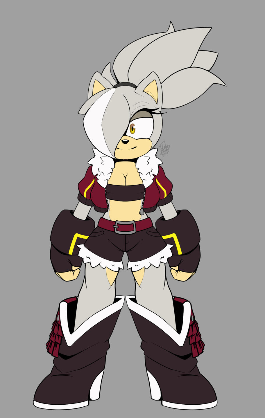 Mei Reference Comm: Mei belongs to inacioh8