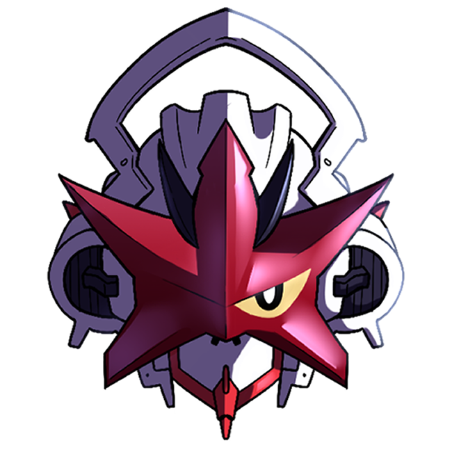 SD Masquerade Emote: Masquerade belongs to Kiryu_Teh