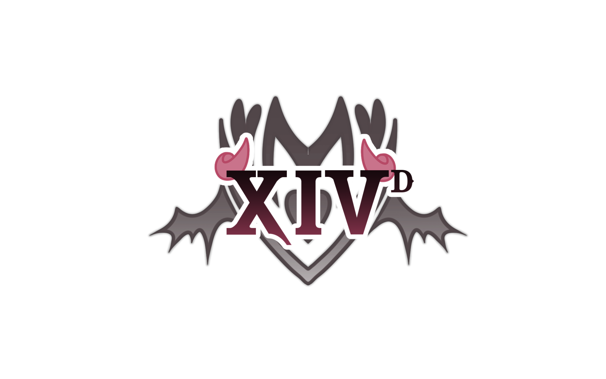 XIV Logo (2024)
