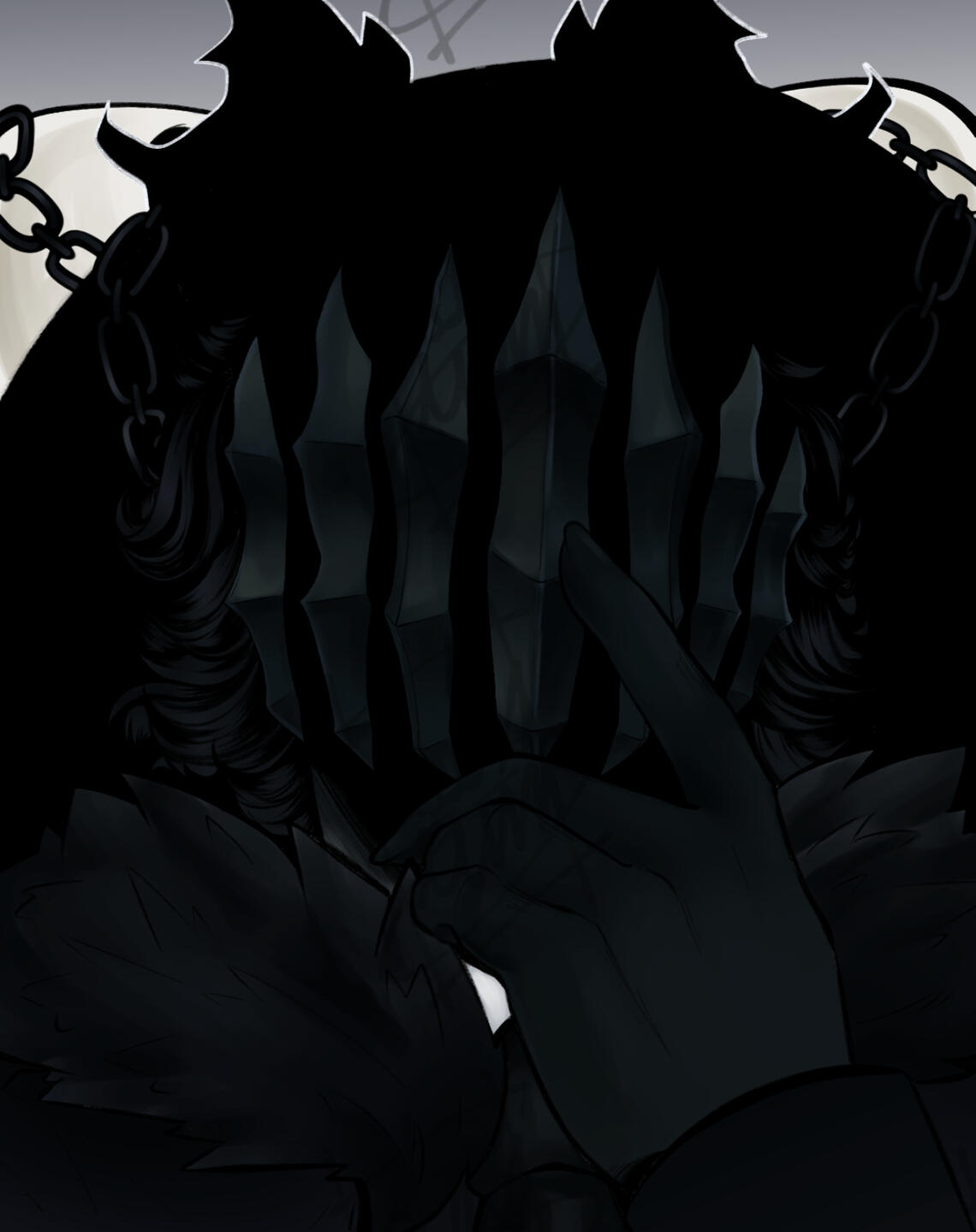 Nitrate Profile Picture Comm