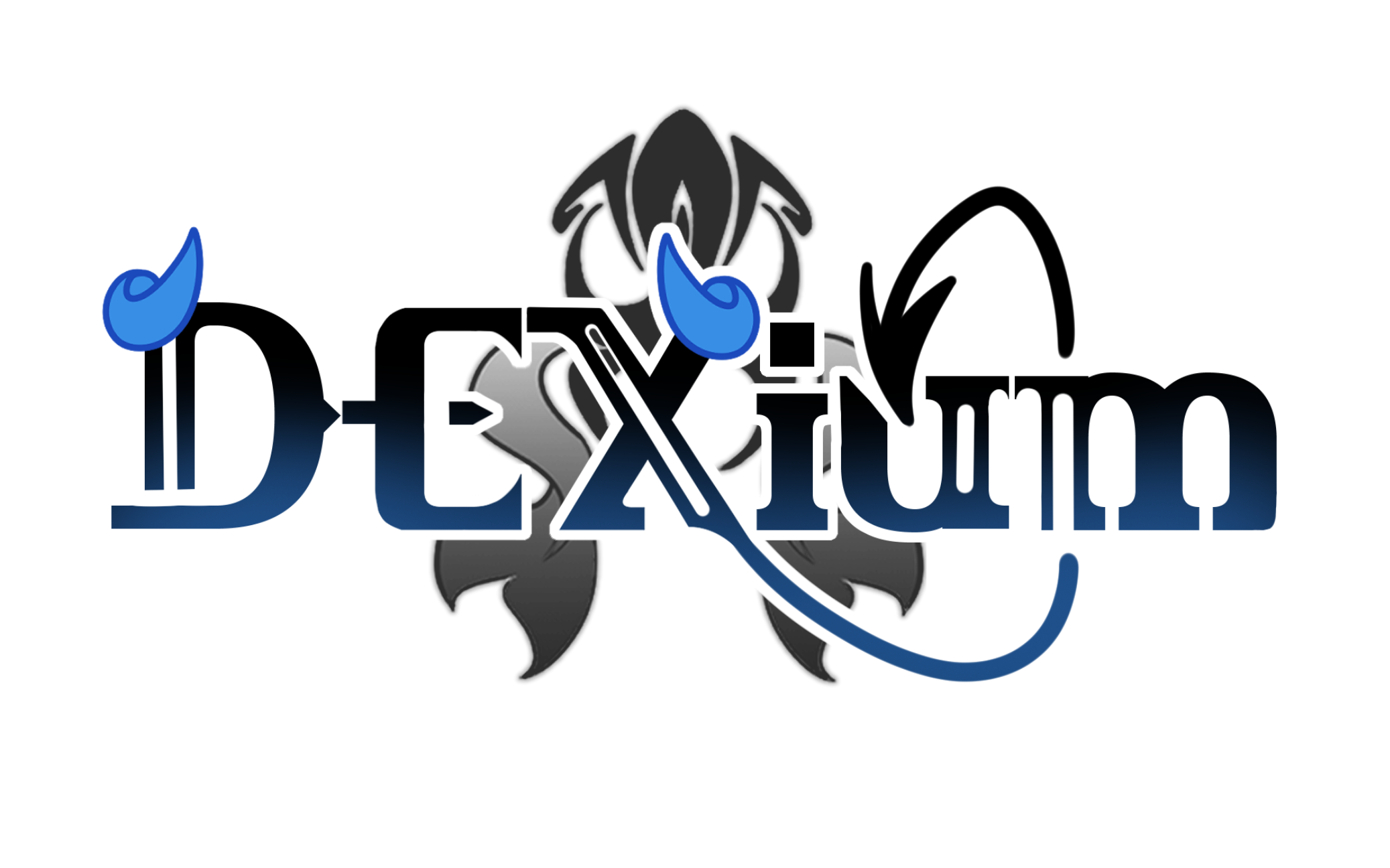 DEXium Logo (2024)