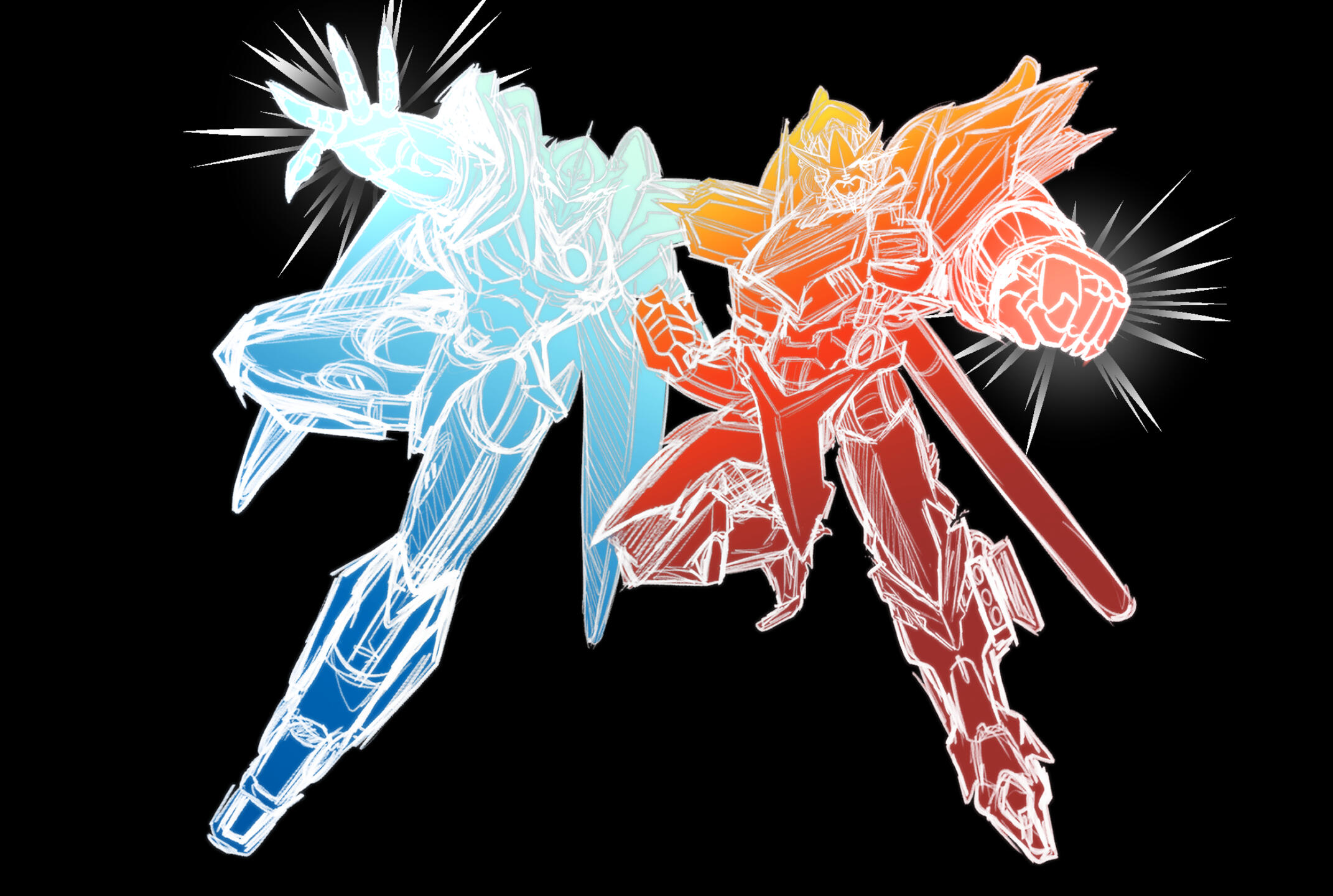 Hypothermia and Masquerade: Masquerade belongs to Kiryu_Teh